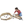 Turbo Edge Riders™ Stunt Flight Track Set - view 3